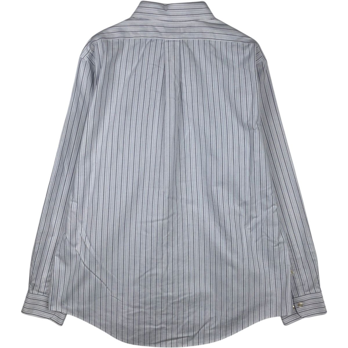 古着 ブルックスブラザーズ Brooks Brothers Est.1818 長袖 ボタン 