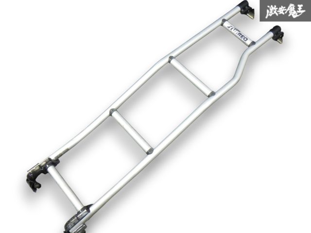 ハイエースに使用 ☆即発送☆ TUFREQ（タフレック）ラダー リアラダー 
