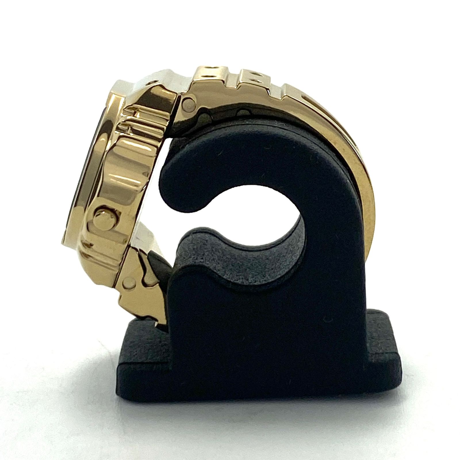 未使用・希少】腕時計 メンズ カシオ CASIO リングウォッチ CRW-001G 