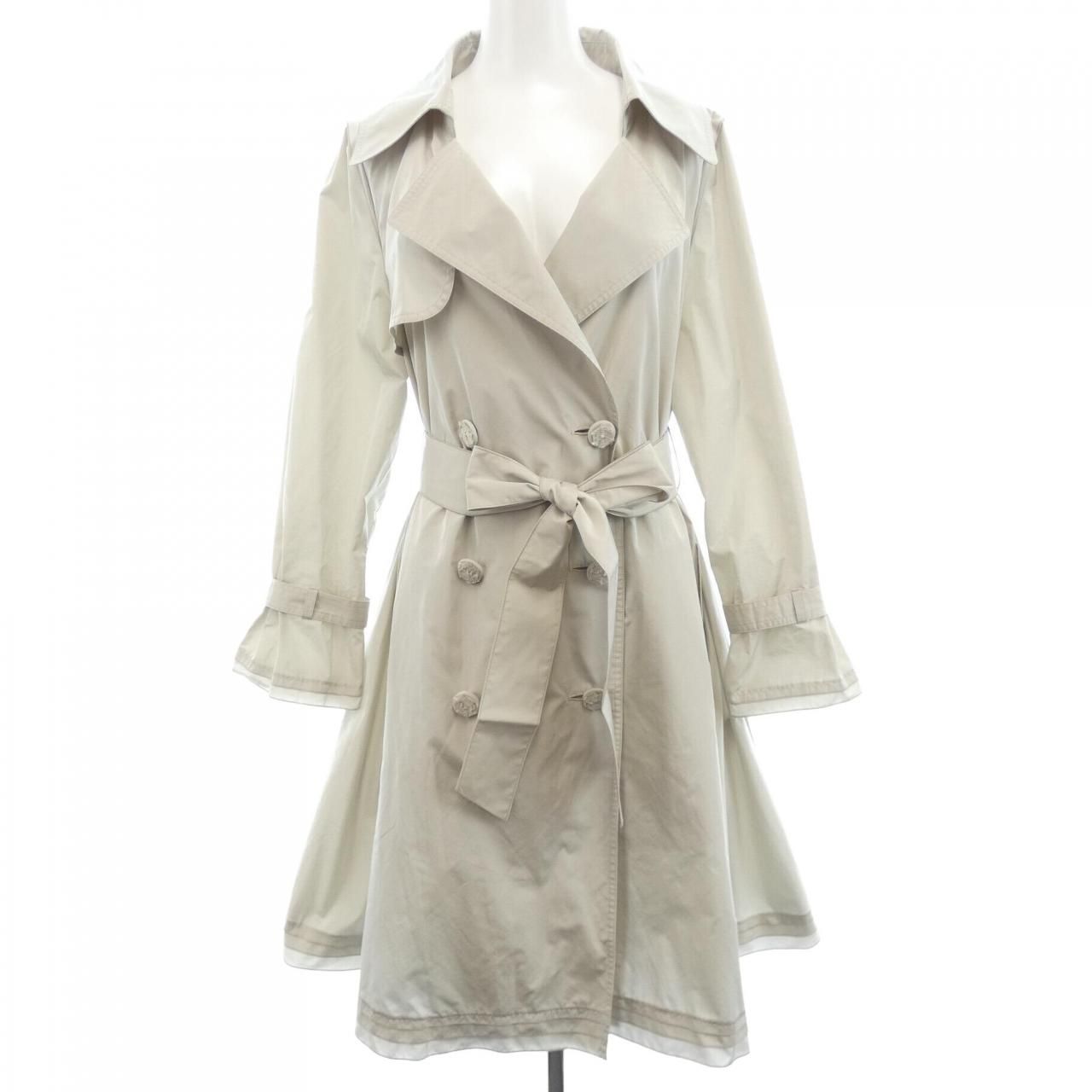 FOXEY デイジーリンフォクシー DAISY TRENCH | CIRCOLEKTRA.NL