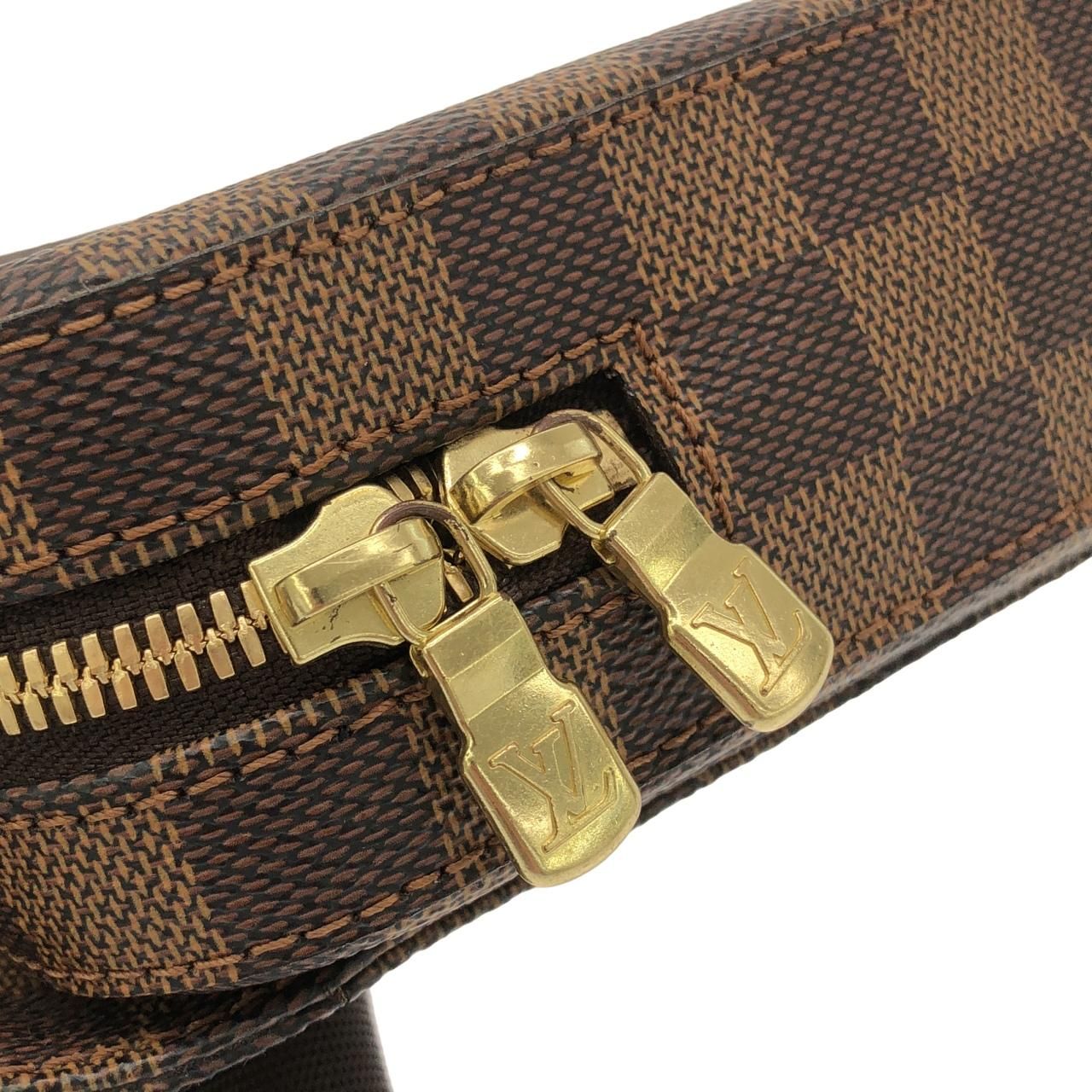 LOUIS VUITTON◇ショルダーバッグ[仕入]/PVC/BRW/N51994/CA4130/ダミエ