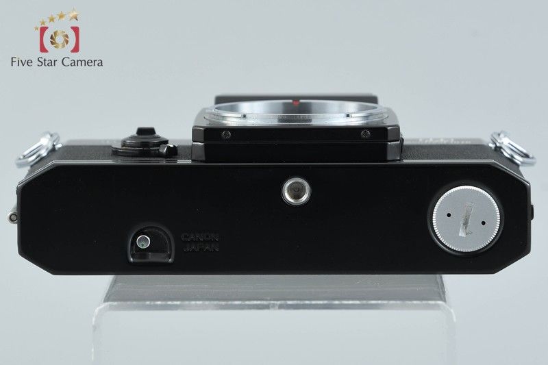 中古】Canon キヤノン F-1 1976 モントリオールオリンピック記念モデル