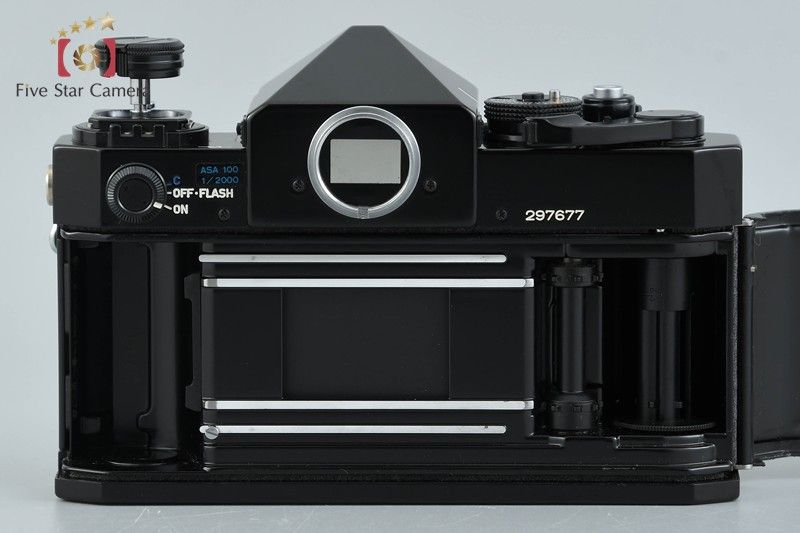 中古】Canon キヤノン F-1 1976 モントリオールオリンピック記念モデル