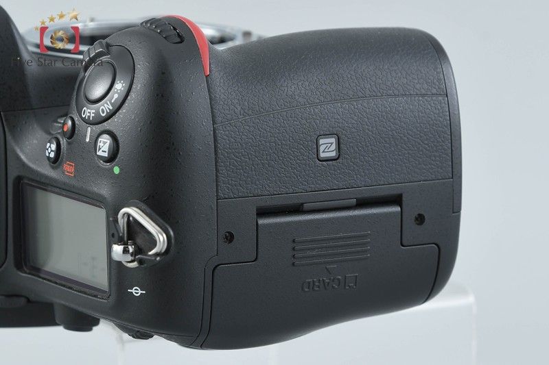 中古】Nikon ニコン D7200 デジタル一眼レフカメラ 元箱付き - メルカリ