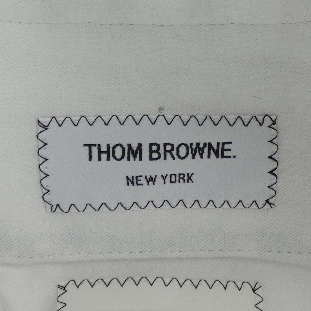 トムブラウン THOM BROWNE MTU265A-F0046-350 パンツ トムブラウン THOM BROWNE MTU265A-F0046-350 パンツ - メルカリ