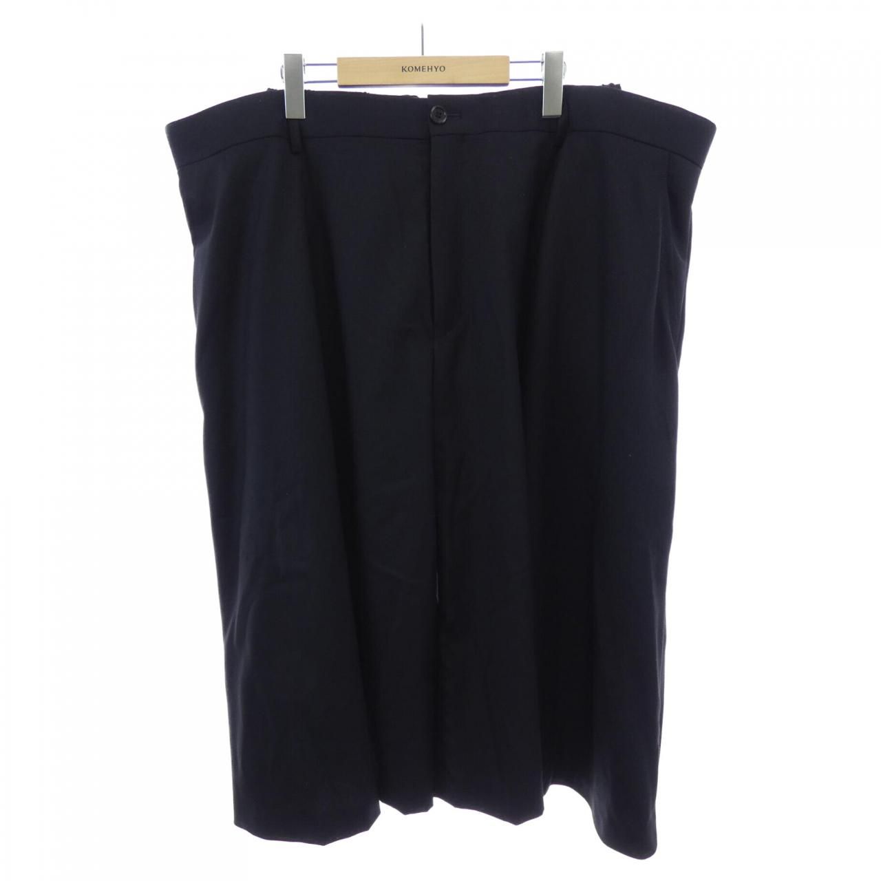ノワールケイニノミヤ noir kei ninomiya 3G-P003 ショートパンツ