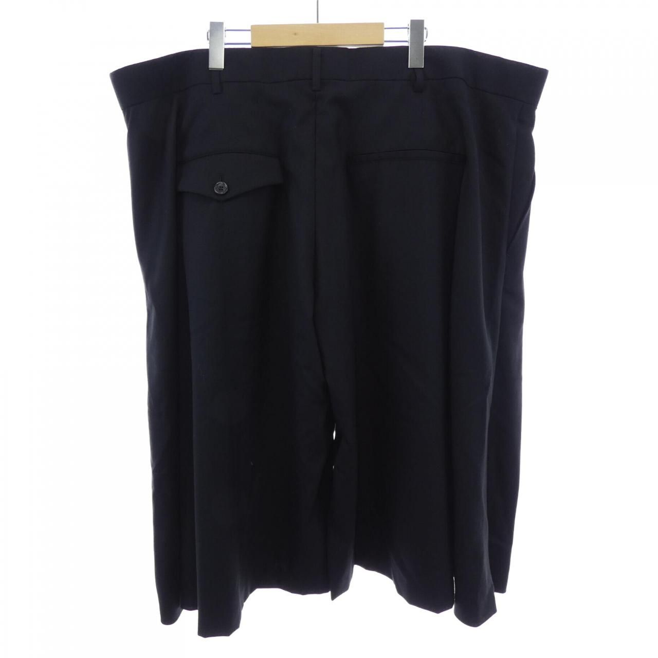 ノワールケイニノミヤ noir kei ninomiya 3G-P003 ショートパンツ