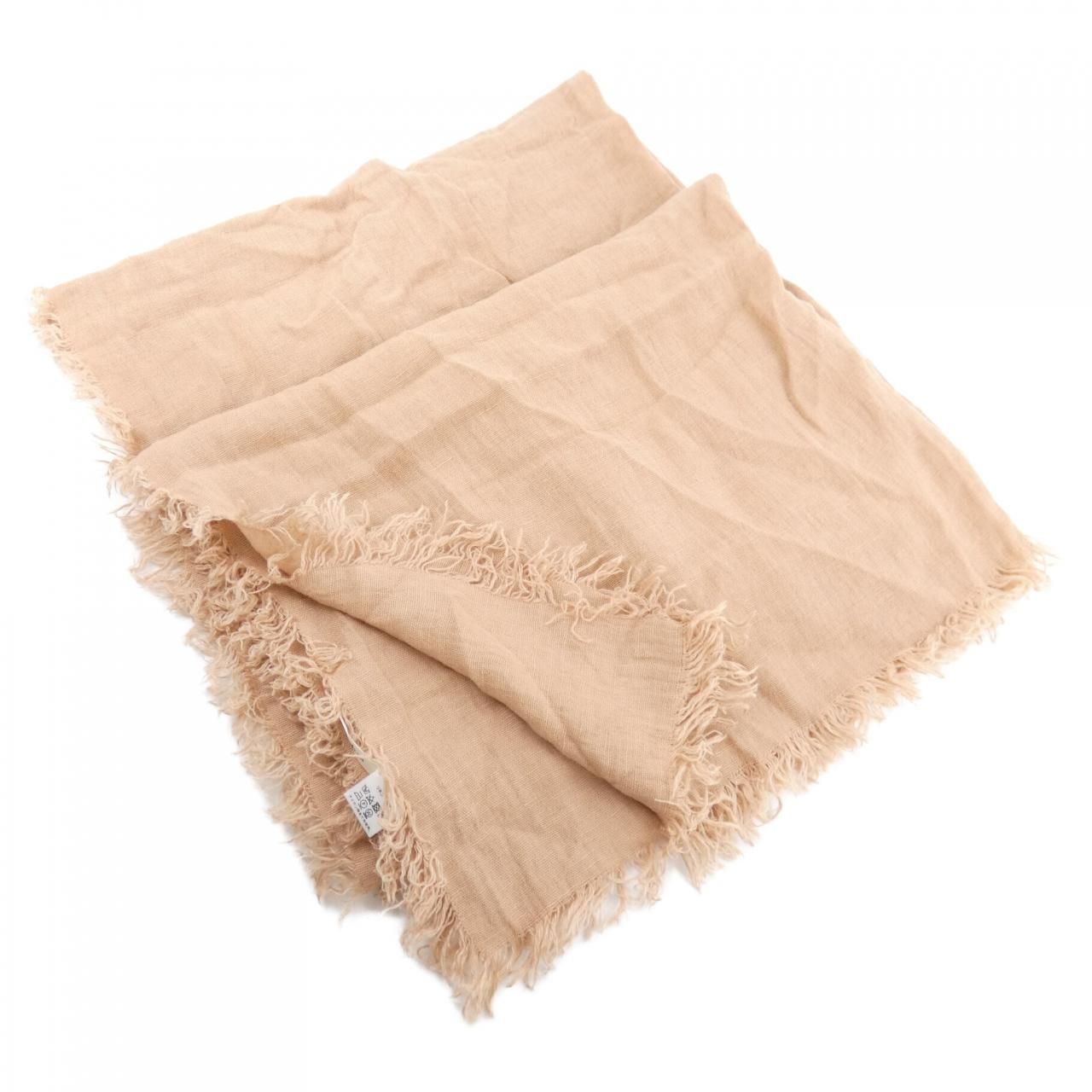 アソースメレ ASAUCE MELER STOLE ASAUCE MELER（アソースメレ）の「【ASAUCE MELER/アソースメレ】LINEN