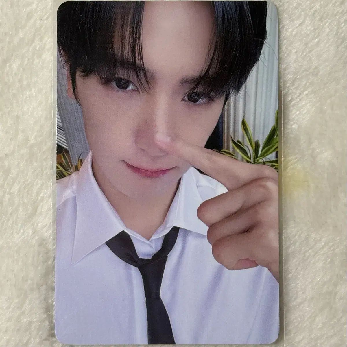 タレントグッズ THE BOYZ(ザ・ボーイズ・ドボイズ) ヒョンジェ(HYUNJAE