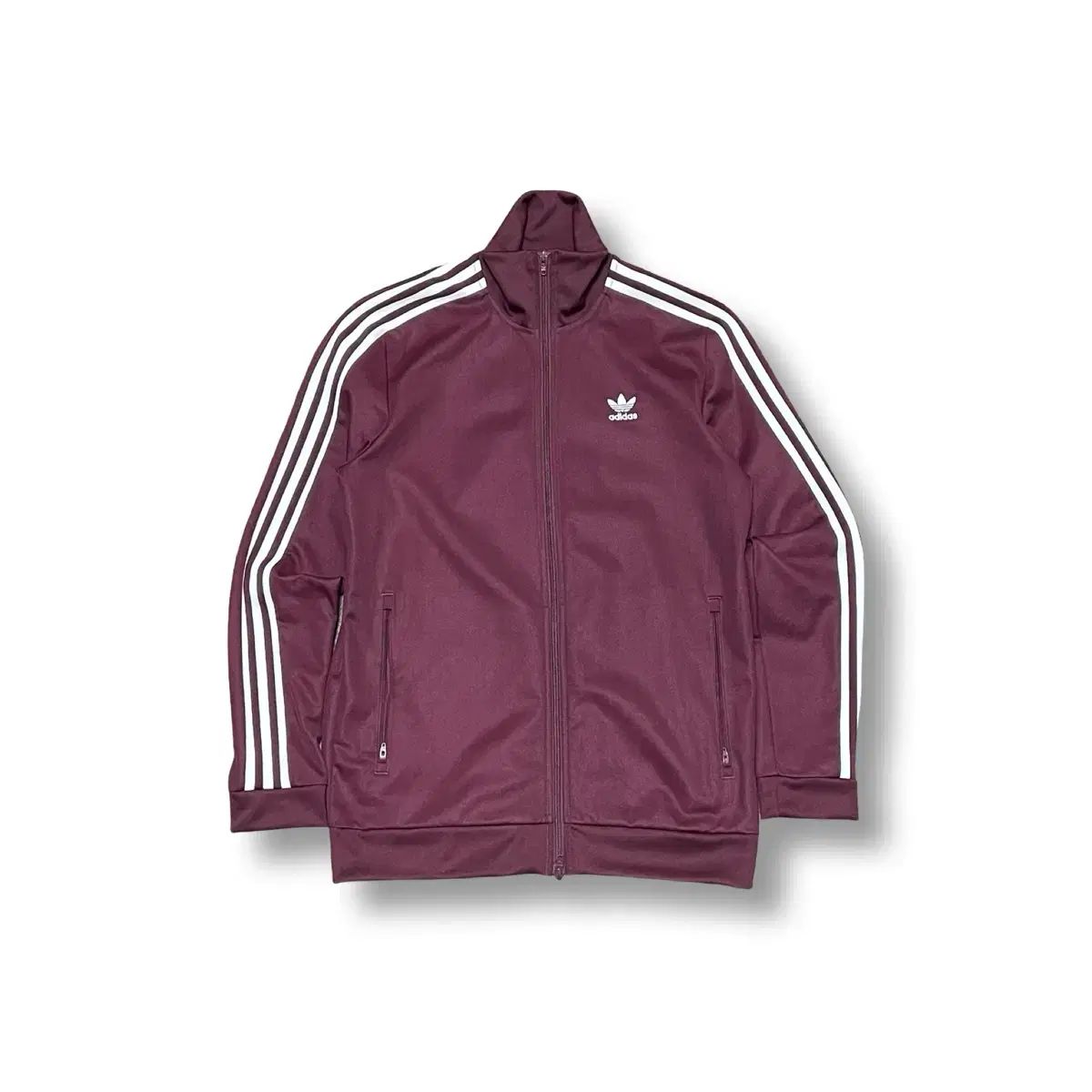 XL adidas アディダス BECKENBAUER(ベッケンバウアー) バーガンディ 