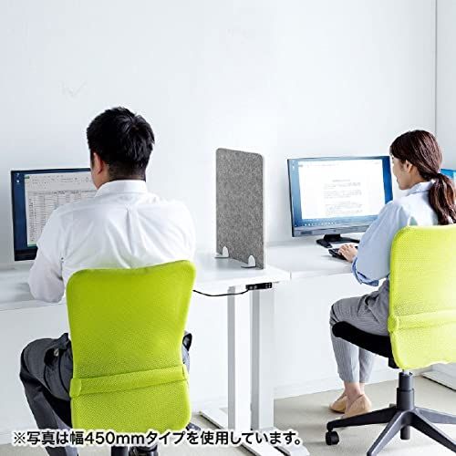 新品 サンワサプライ デスクパーティション(フェルト) SPT-DPJRF60H 新品 サンワサプライ デスクパーティション(フェルト) SPT-DPJRF60H