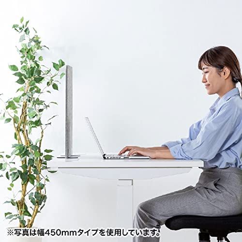 新品 サンワサプライ デスクパーティション(フェルト) SPT-DPJRF60H 新品 サンワサプライ デスクパーティション(フェルト) SPT-DPJRF60H