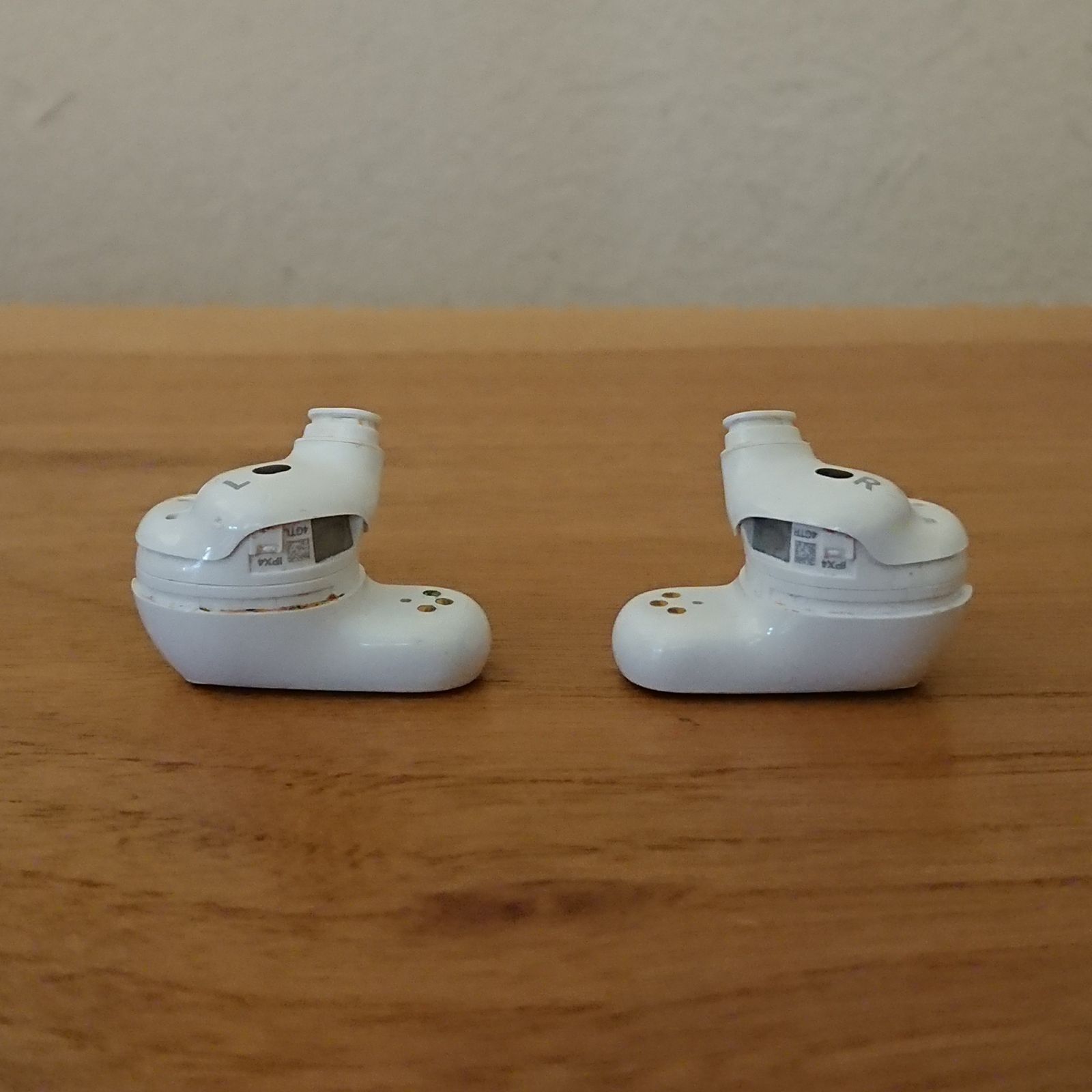 動作◎・限定モデル・清掃除菌済】Bose QuietComfort Ultra Earbuds 