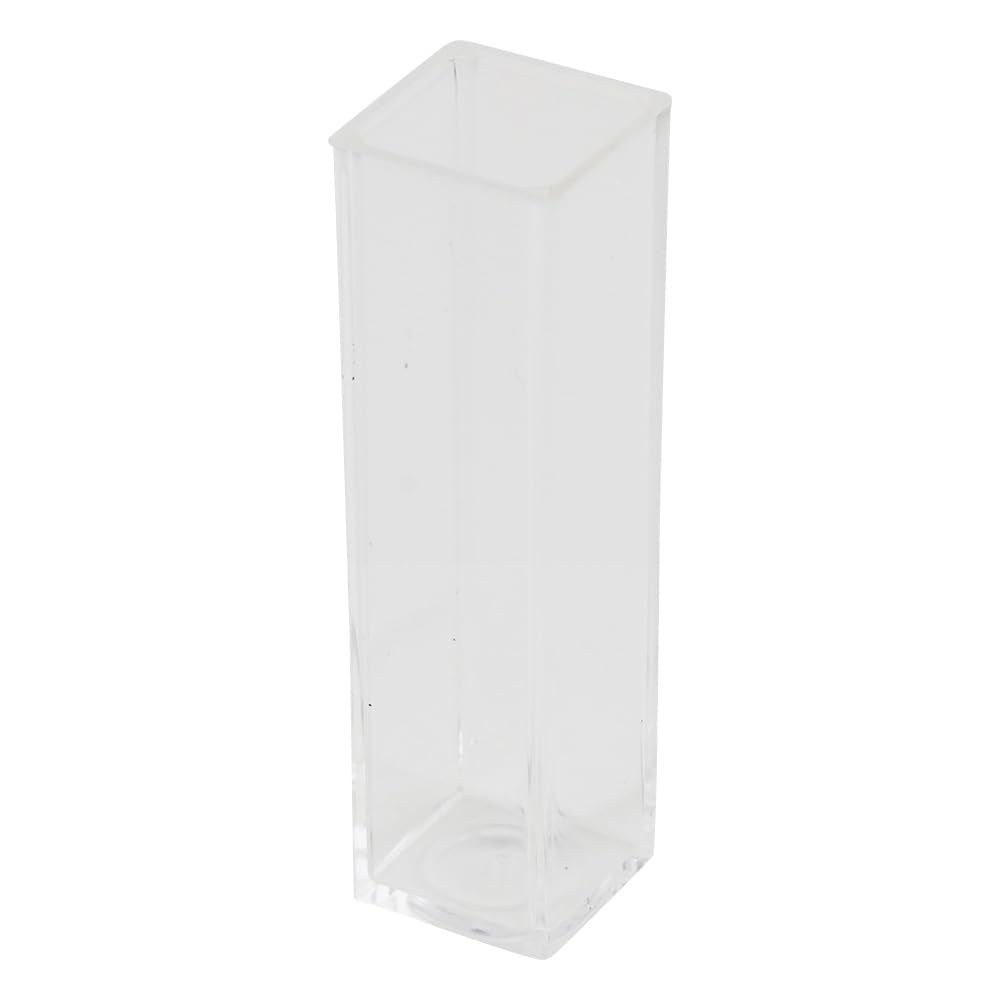 新品 カルテル ディスポセル (標準タイプ/メタクリレート製/4透過面) /2-478-06 4,825円
