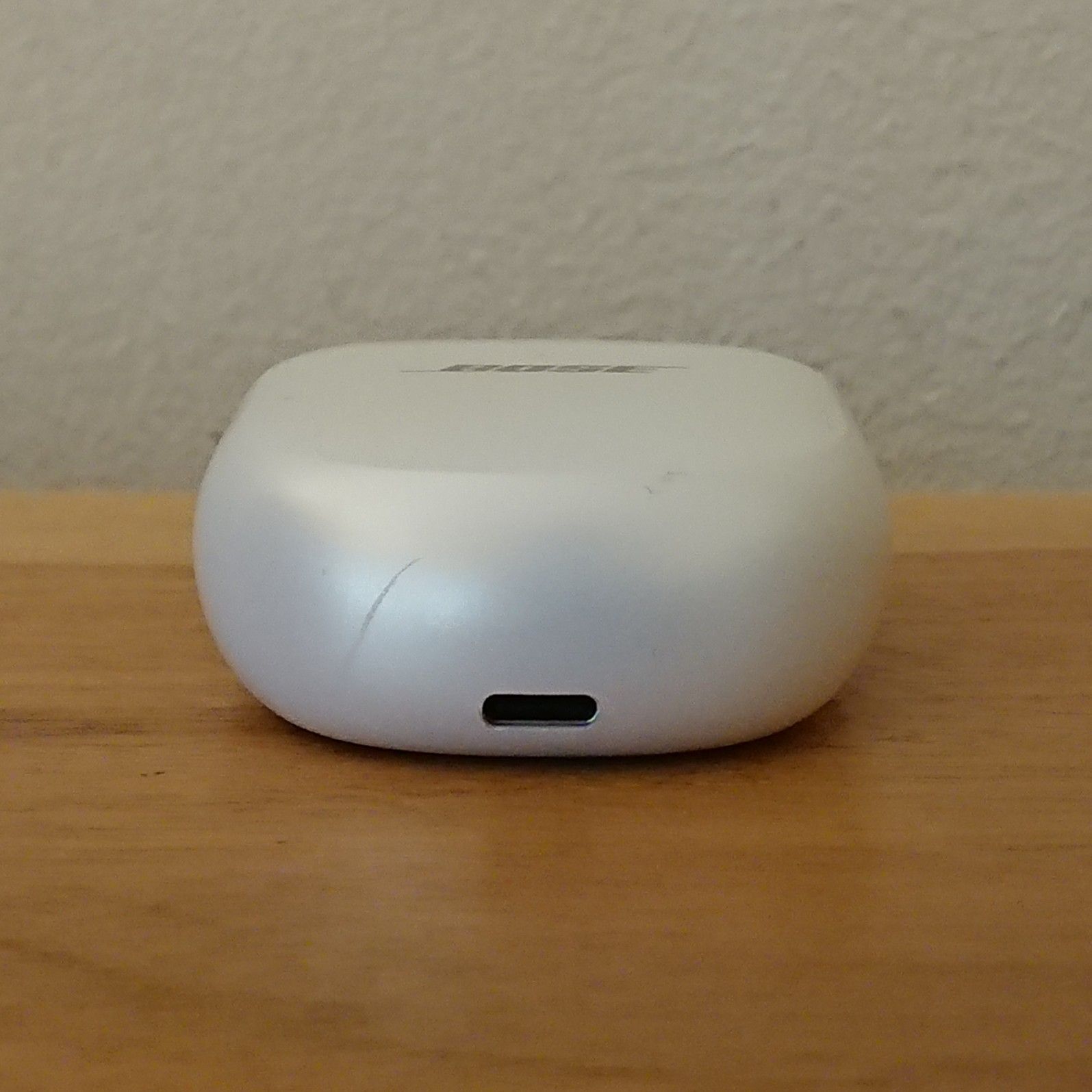 動作◎・限定モデル・清掃除菌済】Bose QuietComfort Ultra Earbuds 