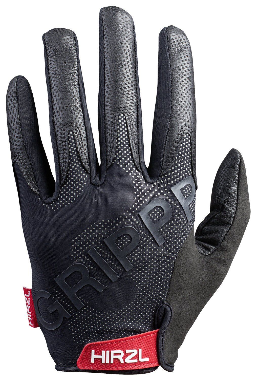 新品 HIRZL(ハーツェル) GRIPPP TOUR FULL 2.0 BLACK M HCU-72131 8,326円