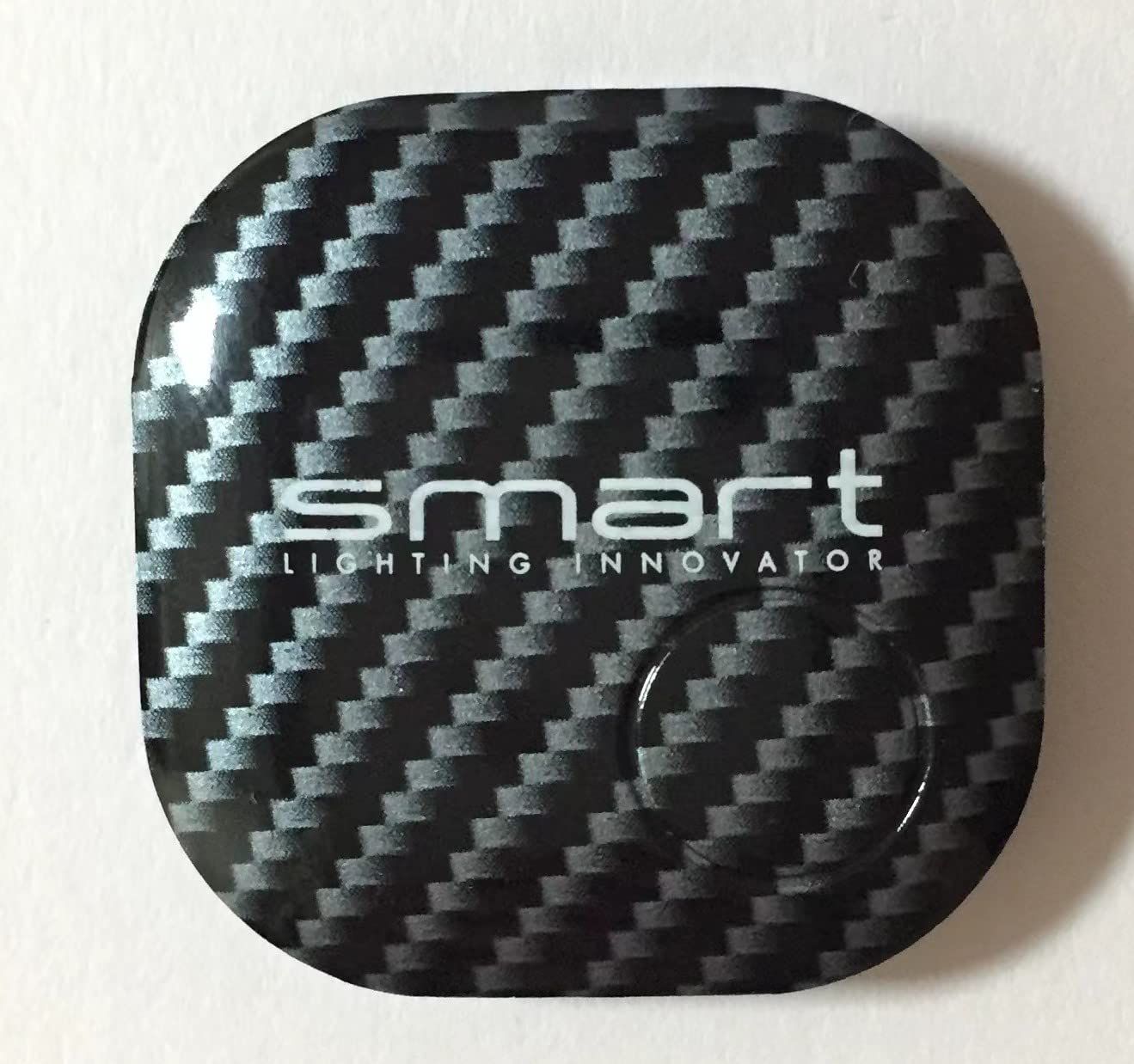 新品 SMART(スマート) iTag tracker+ BLACK SMIT-Itag02B