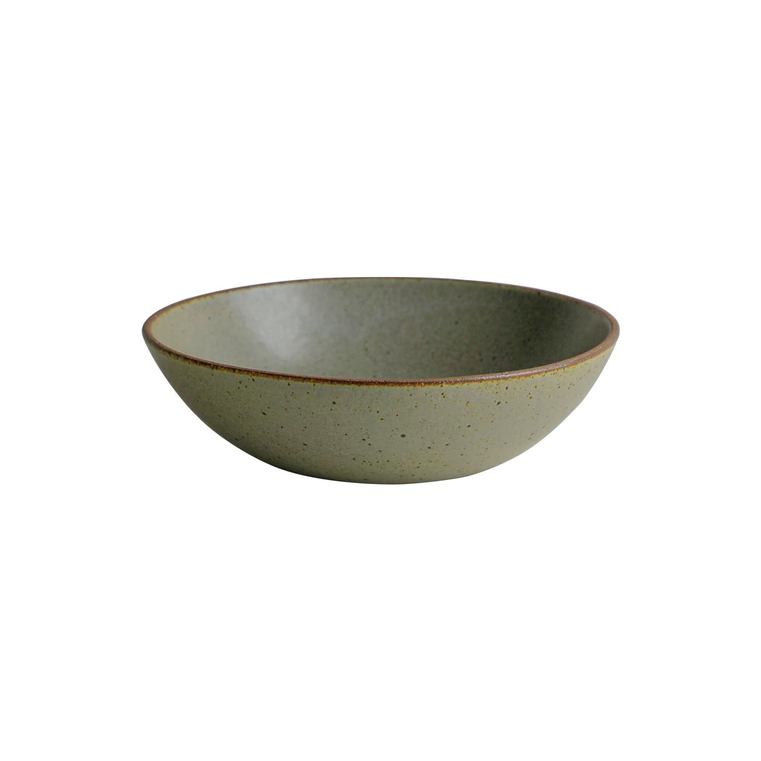 新品 KINTO(キントー) TERRA ボウル ベージュ 190mm 25881