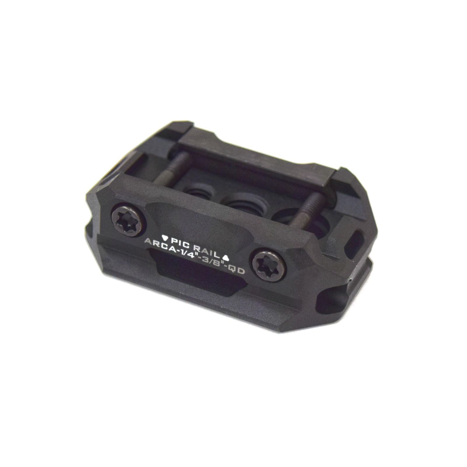 新品 ストライク・インダストリー Strike Industries Picatinny to ARCA QD アダプター S05-097