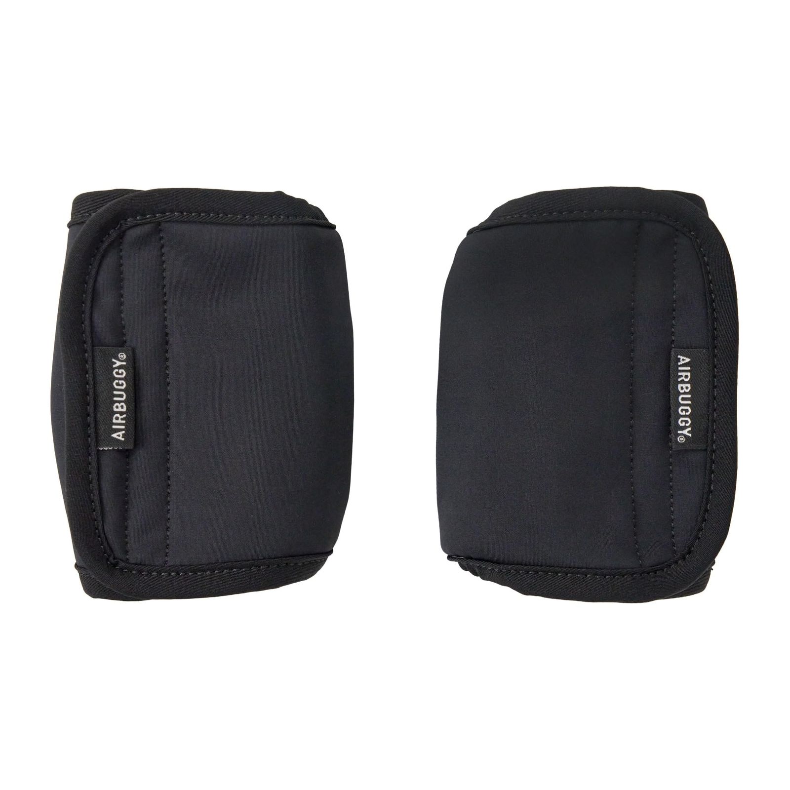 新品 ABC COMFO BUCKLE COVER JET BLACK （ベビーキャリアコンフォ専用 