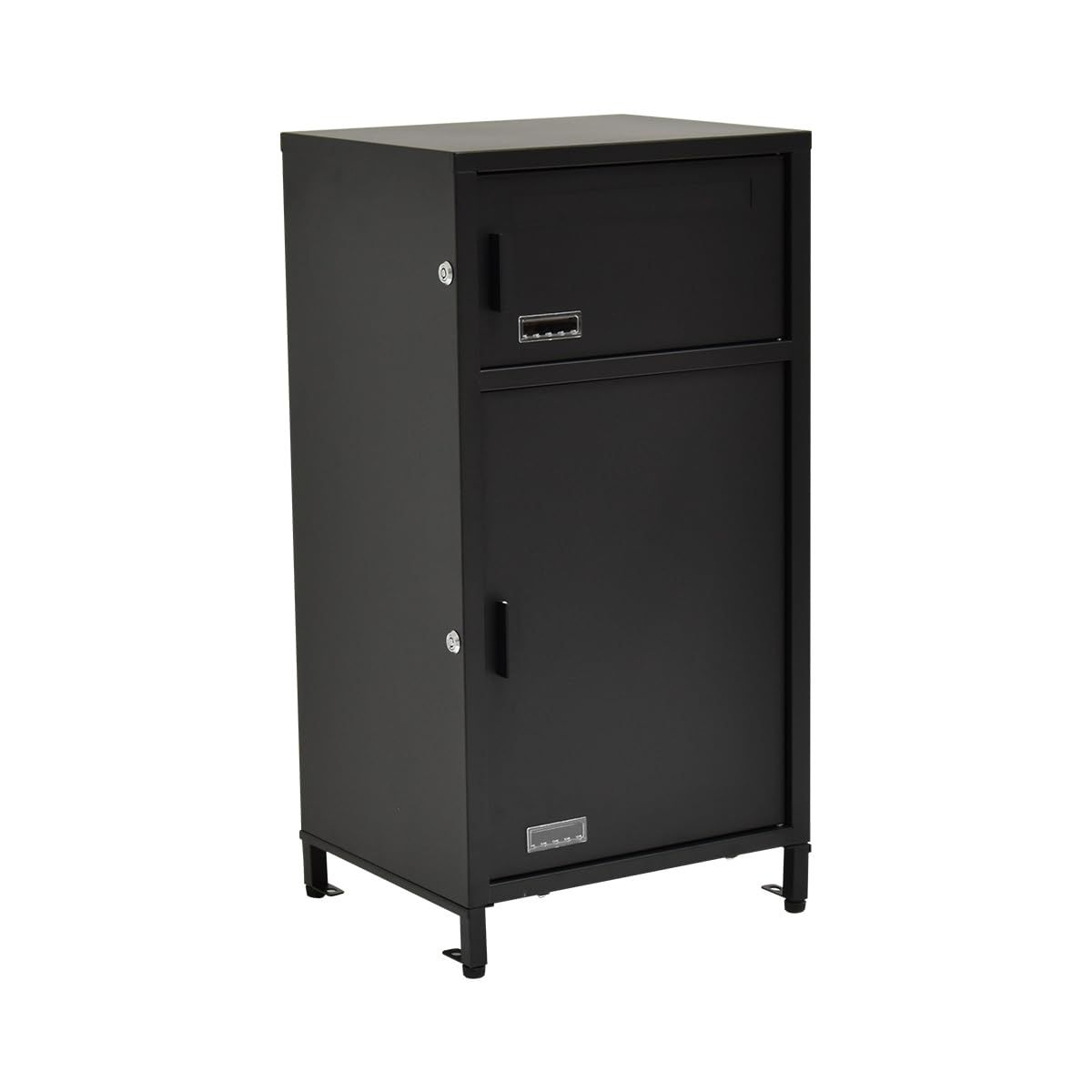 新品 宅配ボックス Posten(ポステン)【ブラック】 23,250円