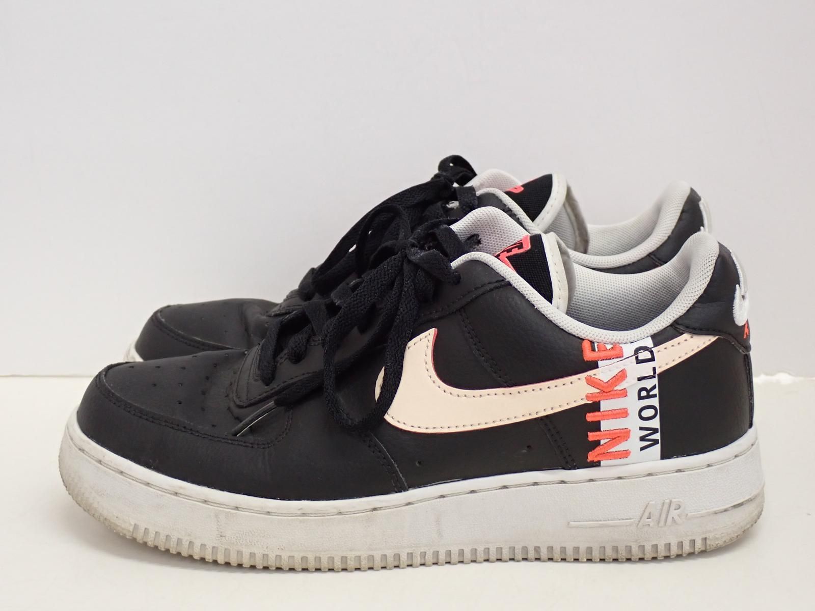 ☆6044☆NIKE ナイキ AIR FORCE 1 07 LV8 WW エア フォース 1 07 LV8 