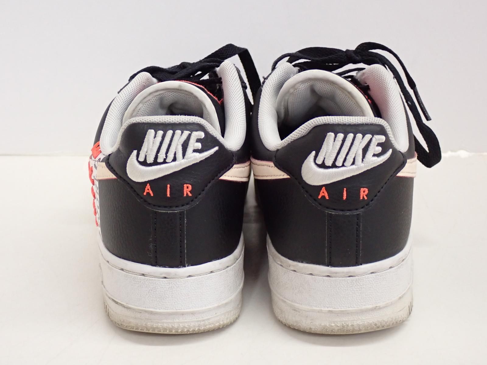 ☆6044☆NIKE ナイキ AIR FORCE 1 07 LV8 WW エア フォース 1 07 LV8 