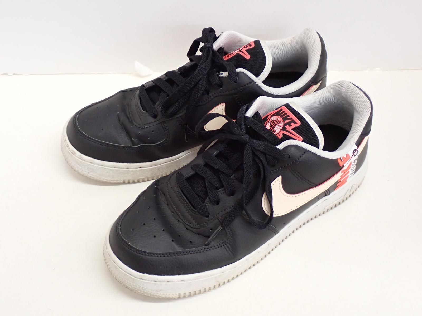 ☆6044☆NIKE ナイキ AIR FORCE 1 07 LV8 WW エア フォース 1 07 LV8