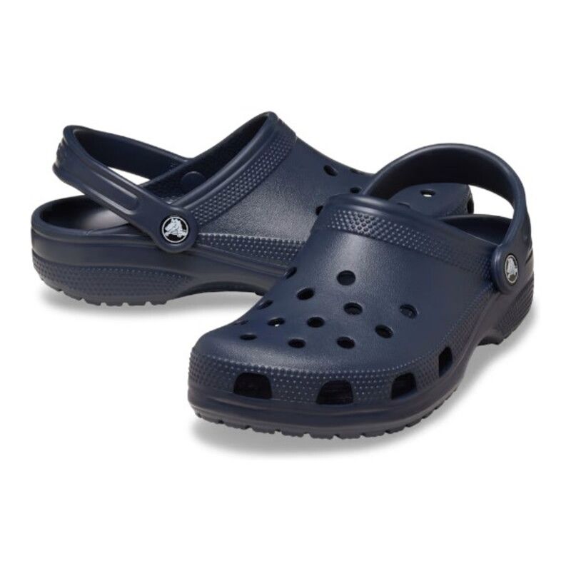 [CROCS(クロックス)] CLASSIC CLOG(クラシック クロッグ) Navy 26cm(M8) 5,682円