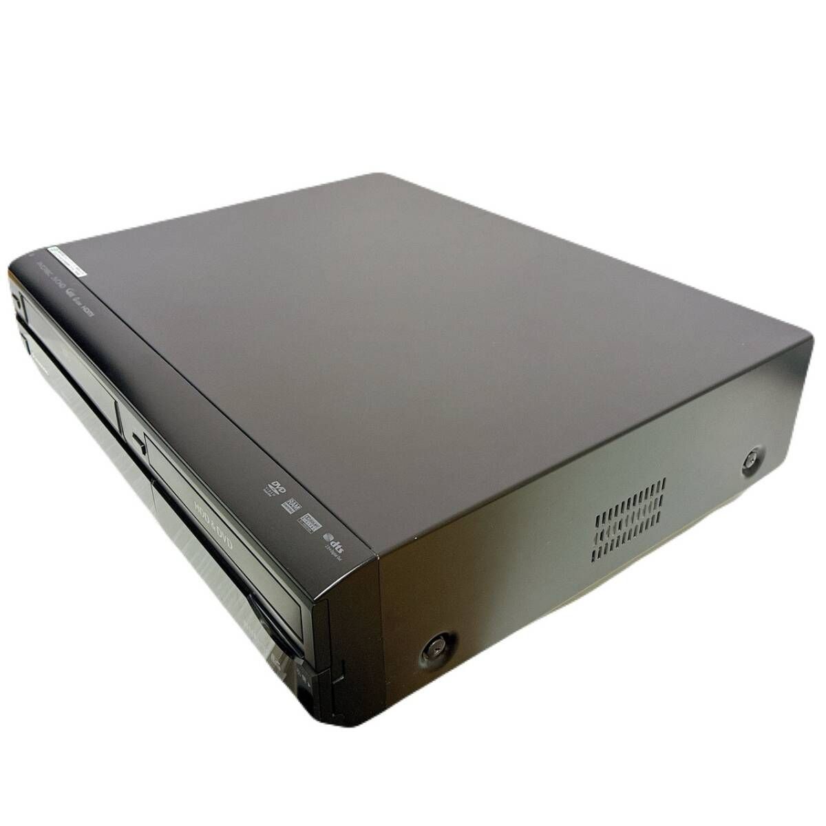 T11206000 【整備品】 Panasonic パナソニック DMR-XP22V VHS⇔DVD