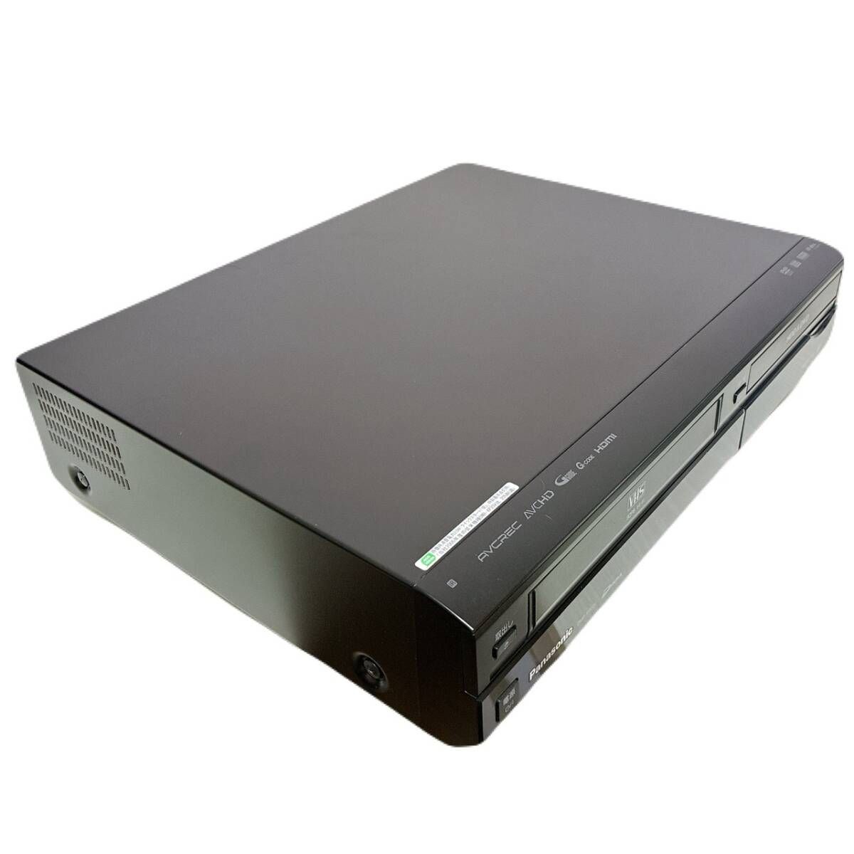 T11206000 【整備品】 Panasonic パナソニック DMR-XP22V VHS⇔DVD