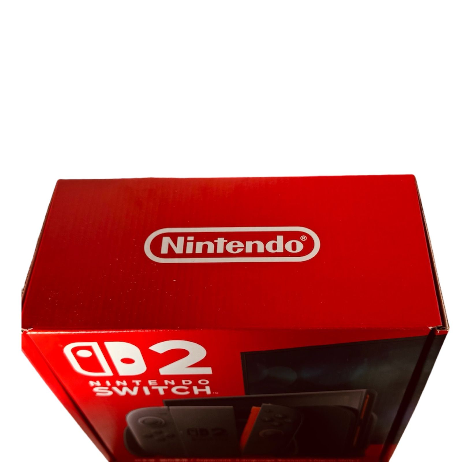 新品未開封】即日発送 Nintendo Switch2 本体 スイッチ2