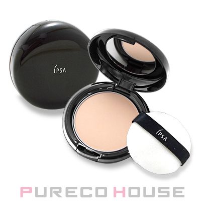 IPSA (イプサ) フェイスパウダー アルティメイト (おしろい) SPF15・PA++ 8g