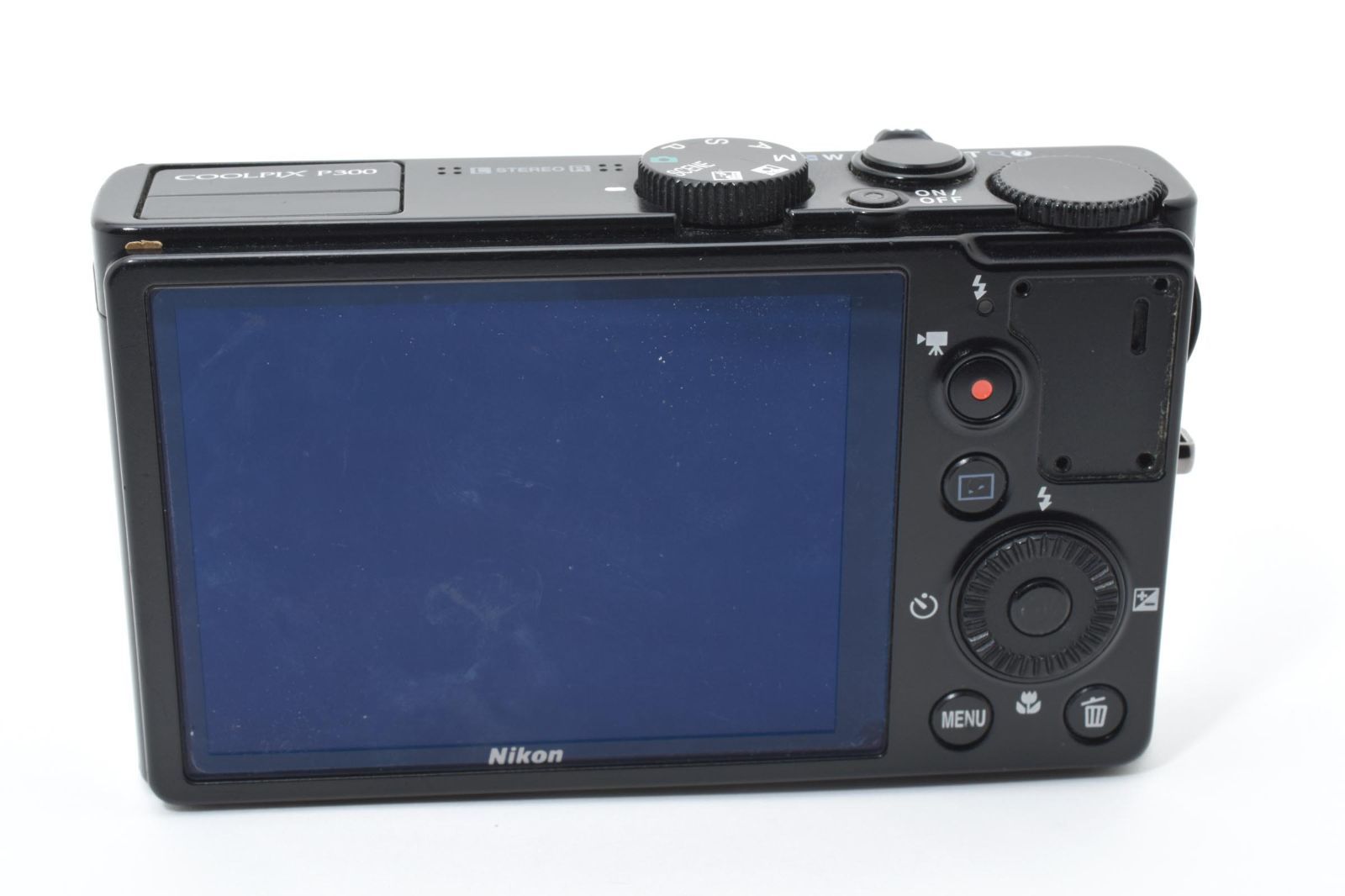 ☆良品☆ニコン Nikon COOLPIX P300 #1673 【公式通販】