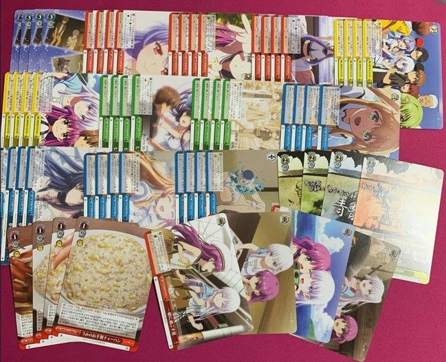 ヴァイス サマーポケッツ 4枚セット まとめ売り 気質アップ】 4枚セット サマーポケッツ ヴァイス まとめ売り メルカリ