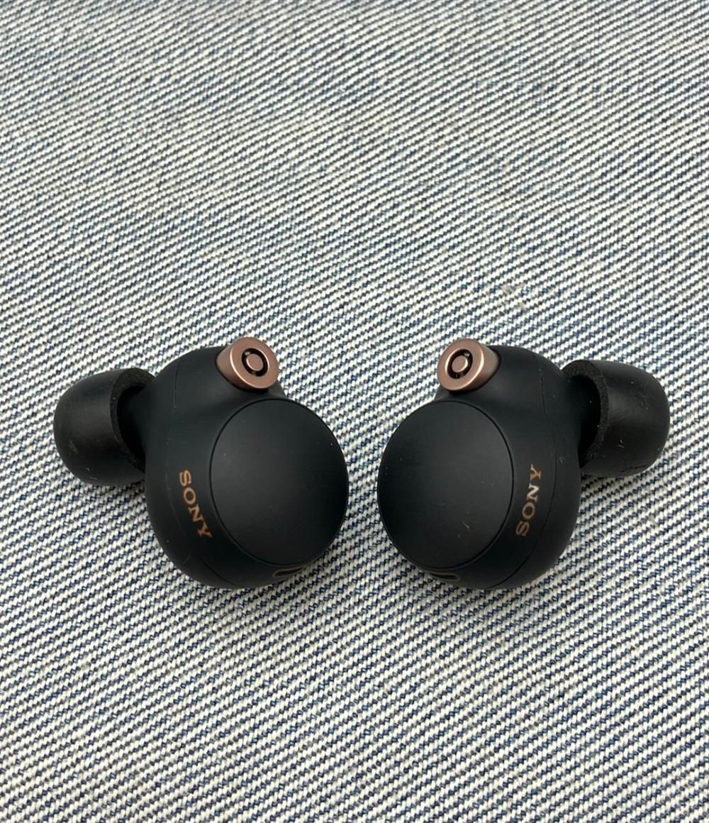 ソニー ワイヤレスイヤホン WF-1000XM4 YY2948 SONY - メルカリ