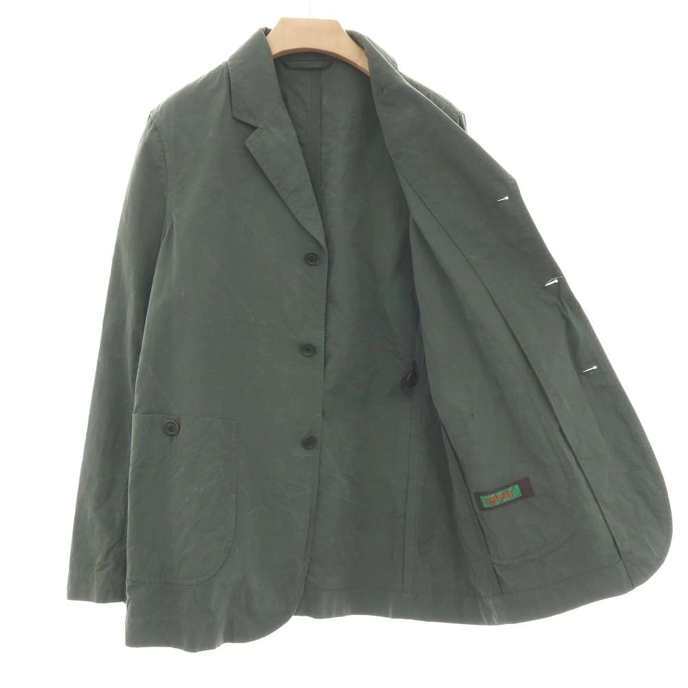 中古】ケイシー ケイシー CASEY CASEY コットン 3B カジュアル