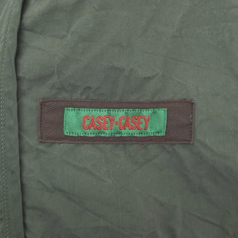 中古】ケイシー ケイシー CASEY CASEY コットン 3B カジュアル