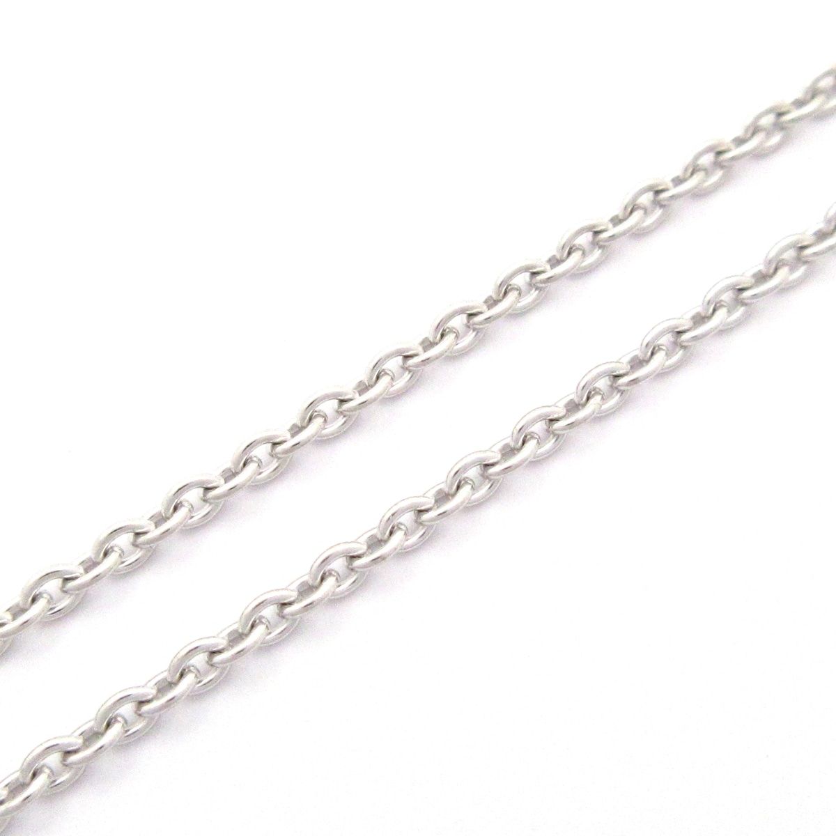 CarrerayCarrera(カレライカレラ) ネックレス美品 バタフライ ドロップ 