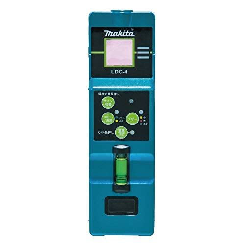 新品 マキタ リモコン追尾受光器 グリーンレーザー専用タイプ TK00LDG401