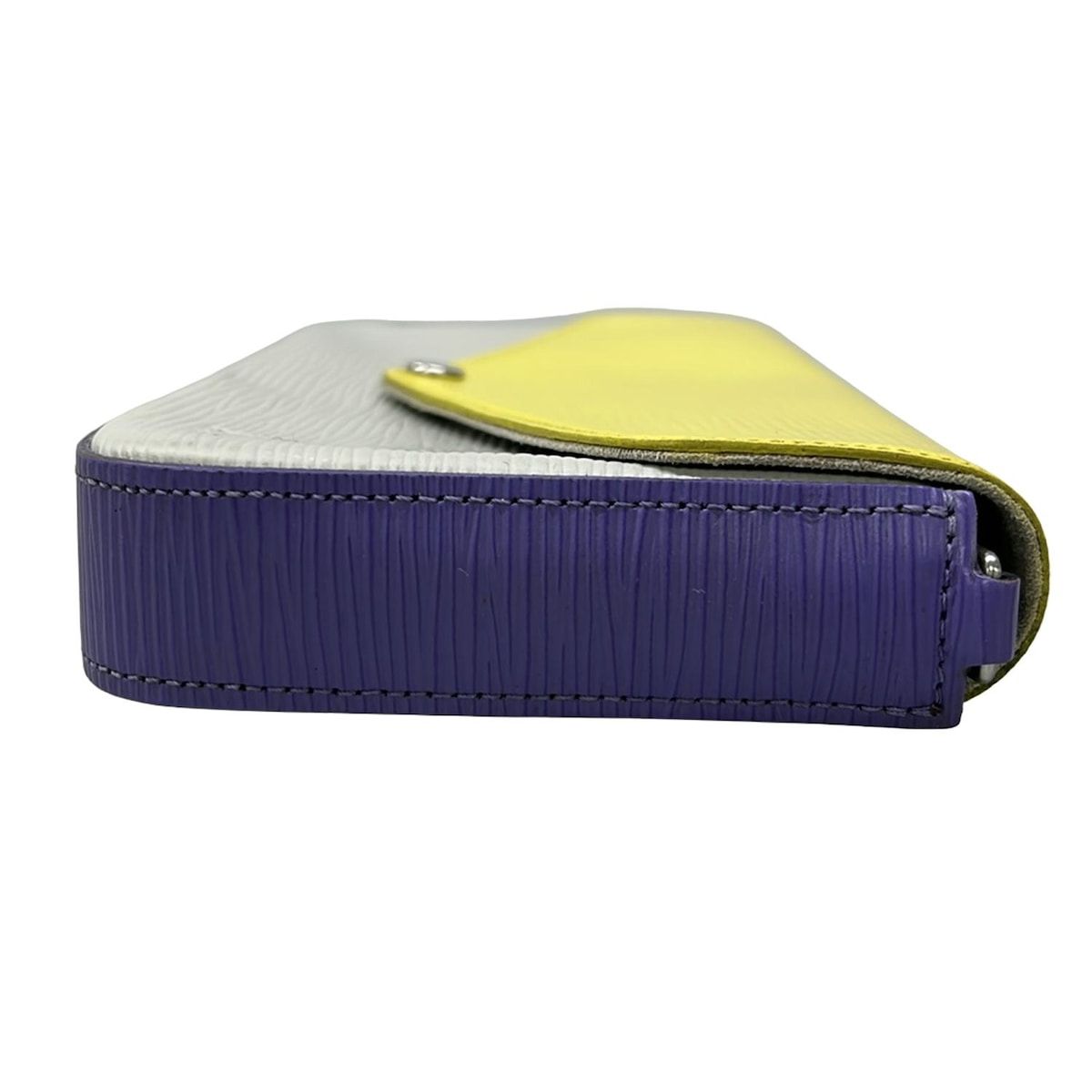 LOUIS VUITTON(ルイヴィトン) 財布 エピ ポシェットフェリシー M61753
