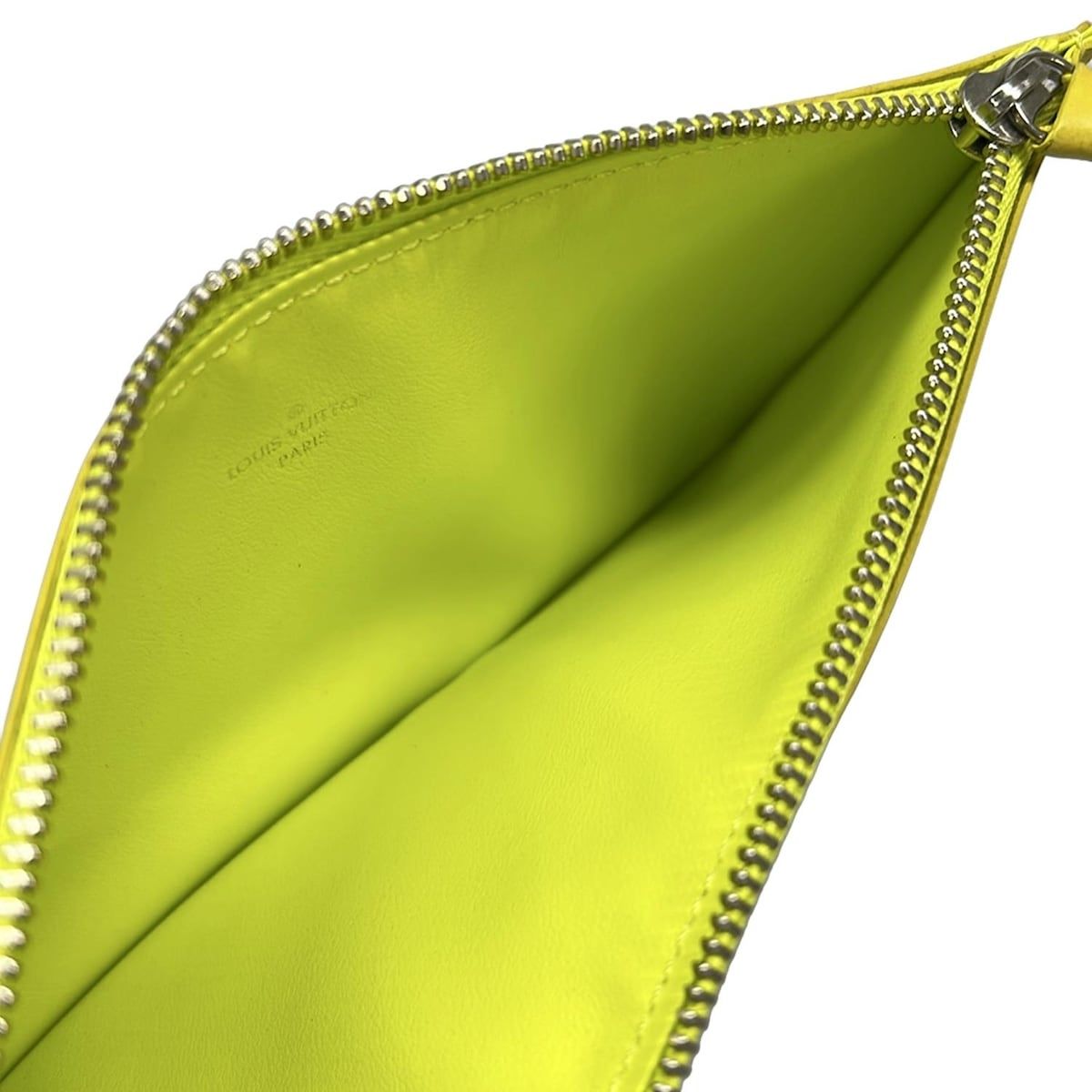 LOUIS VUITTON(ルイヴィトン) 財布 エピ ポシェットフェリシー M61753