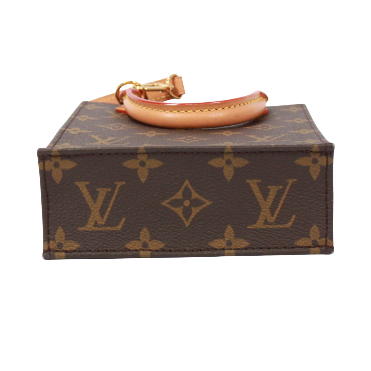 中古 ルイ ヴィトン LOUIS VUITTON M81295 RFIDタグ(ICチップ 