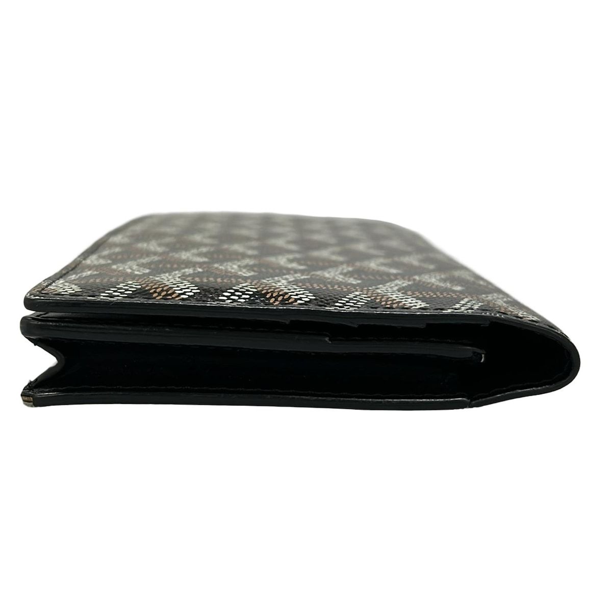 GOYARD(ゴヤール) 長財布 リシュリュー 黒 レザー 【公式通販】