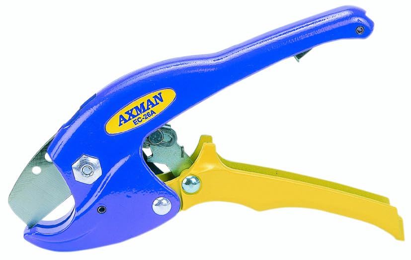 新品 アックスブレーン エンビカッター EC-26A