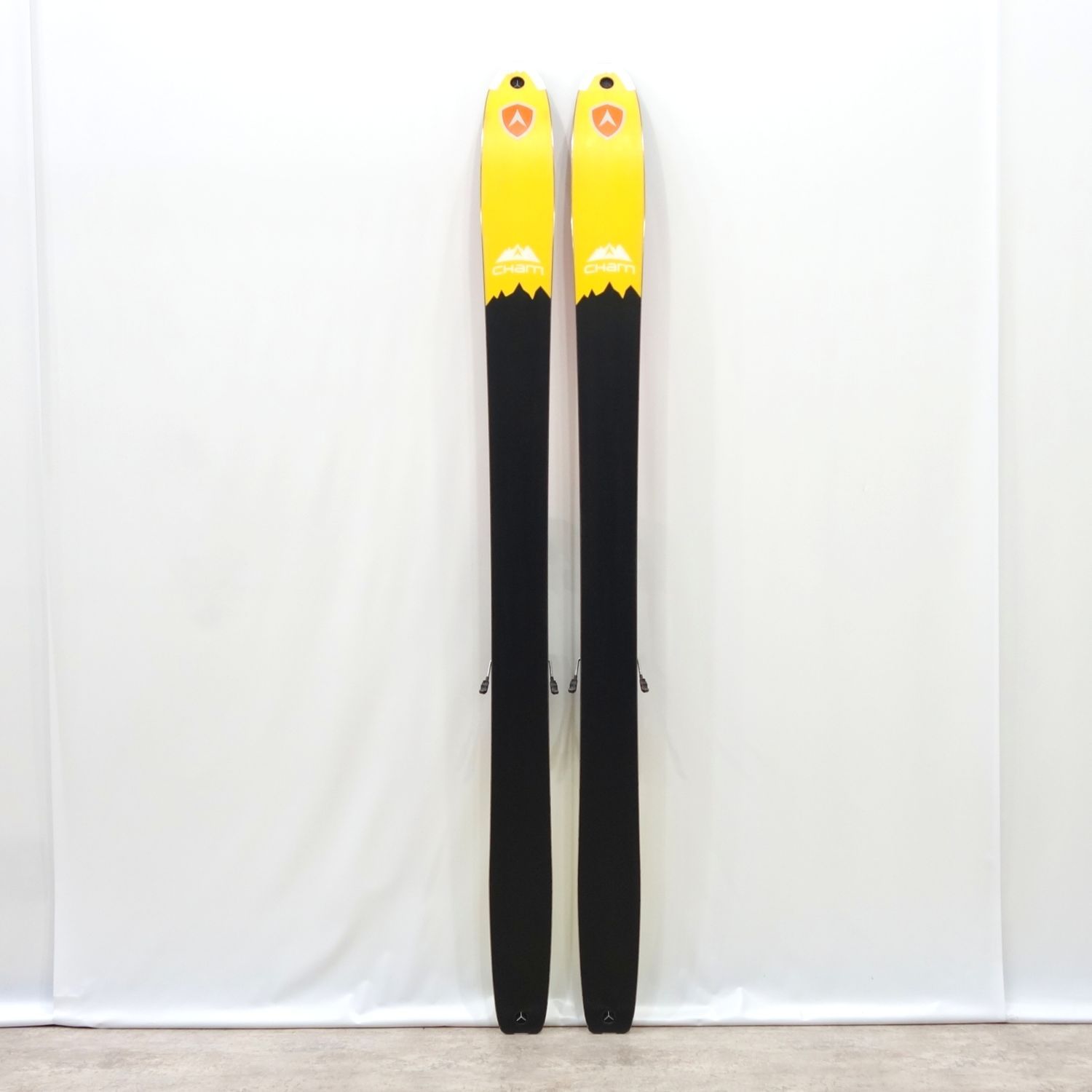 ディナスター DYNASTAR CHAM 107 184cm ビンディング MA - メルカリ