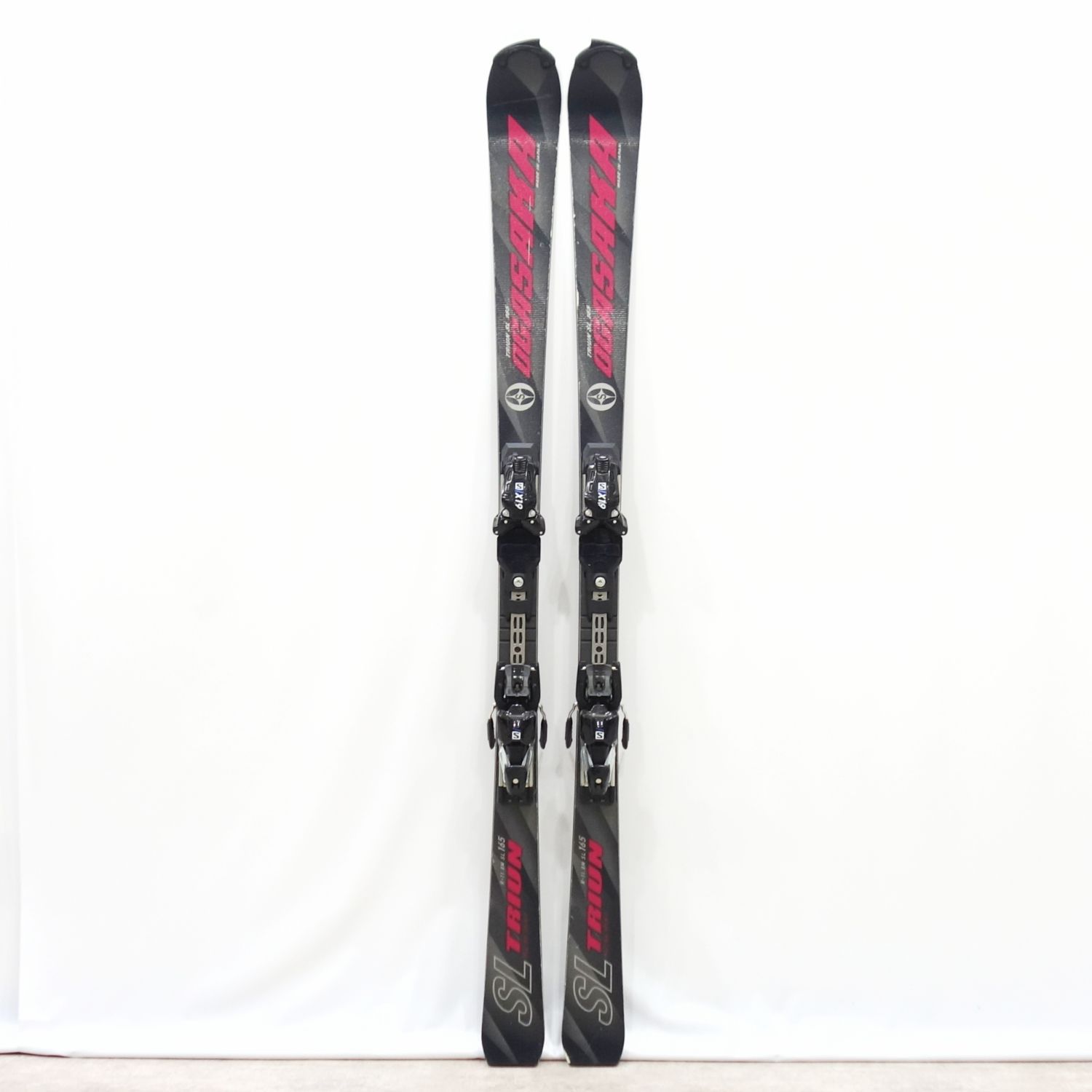 ☆オガサカスキー☆OGASAKA☆トライアン SL-165cm アルペンスキー オガサカスキー TRIUN SL 165 【公式通販】