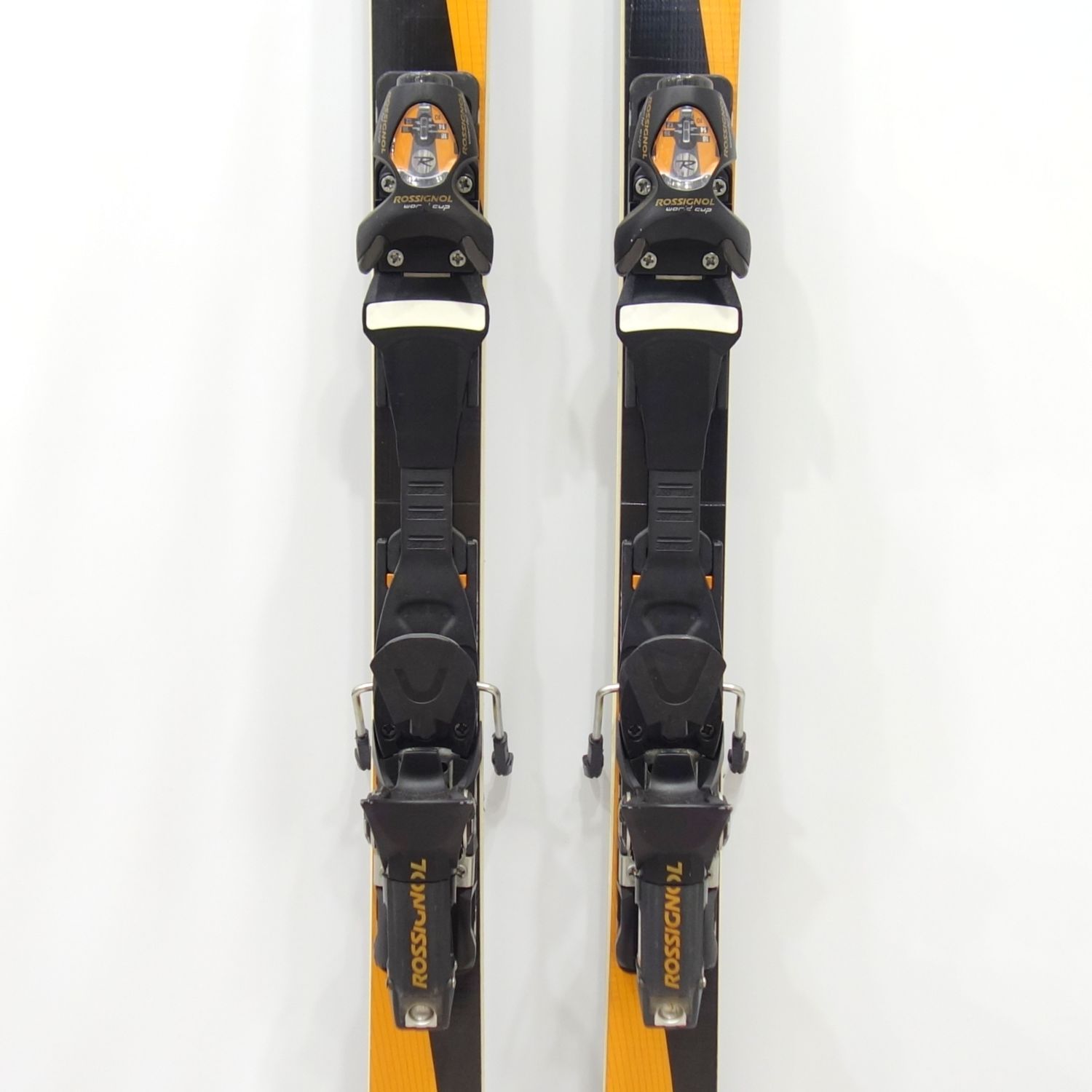 ロシニョール ROSSIGNOL RADICAL WC FIS 186cm ビン - メルカリ