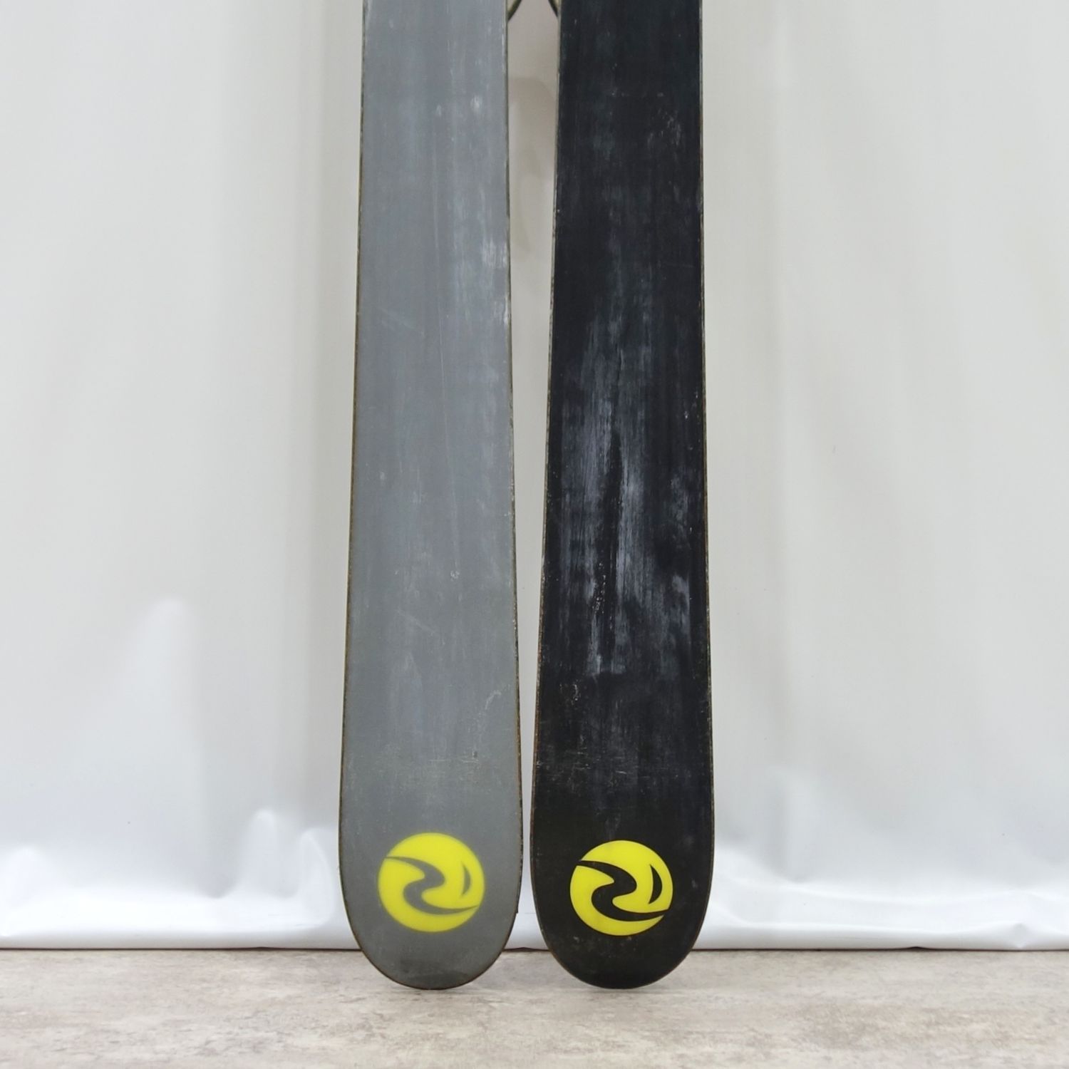 ロシニョール ROSSIGNOL SCRATCH FS 181cm センター84 - メルカリ