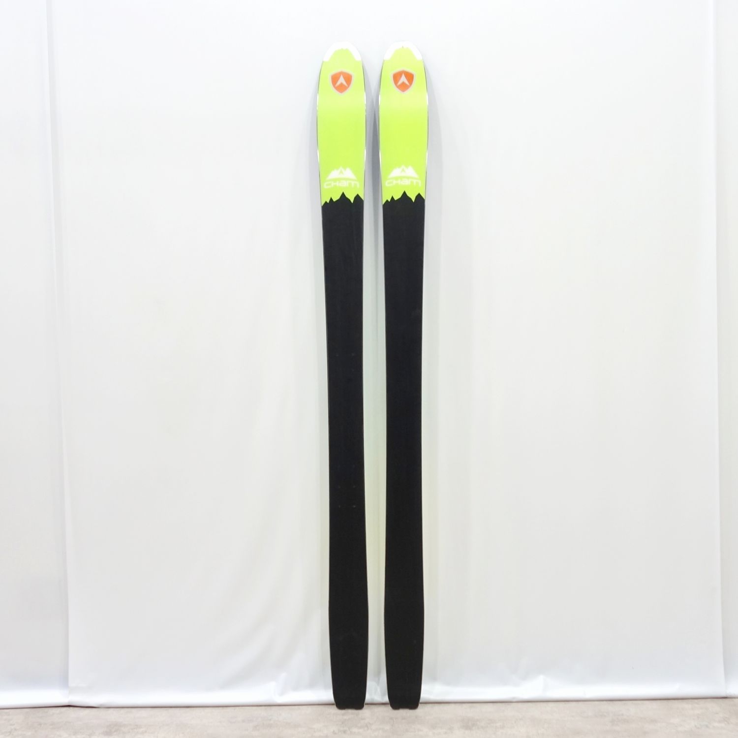 ウィンタースポーツ ディナスター DYNASTAR CHAM 97 184cm シャム
